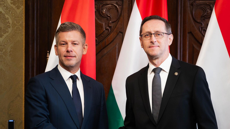 Varga Mihály előtt most egyetlen kérdés maradt, és ez Magyar Péter első évére is hatással lesz