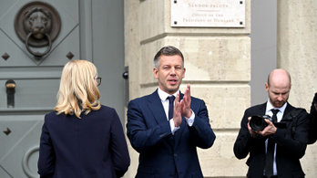 Magyar Péter Sulyoknak: ha nem megy, máshogy lesz vége a káderkeringőnek