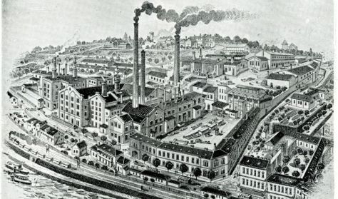 Haggenmacher