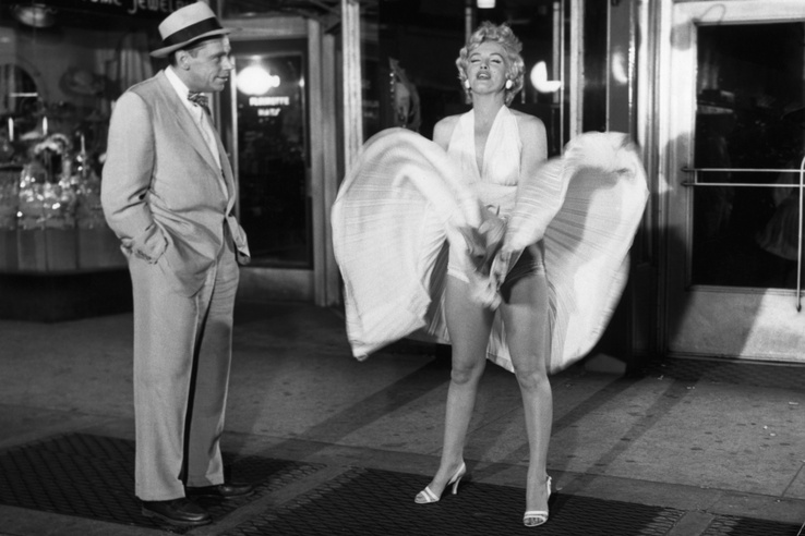 Marilyn Monroe ma lenne 100 éves: így csinálnak pénzt belőle