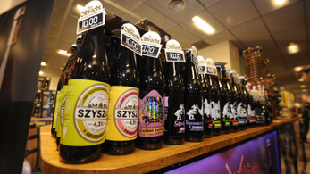 Este tíz után vége: új korszak kezdődik az alkoholárusításban