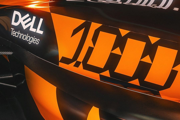Kerek jubileum közeleg az F1-ben, eddig csak egyszer volt ilyen