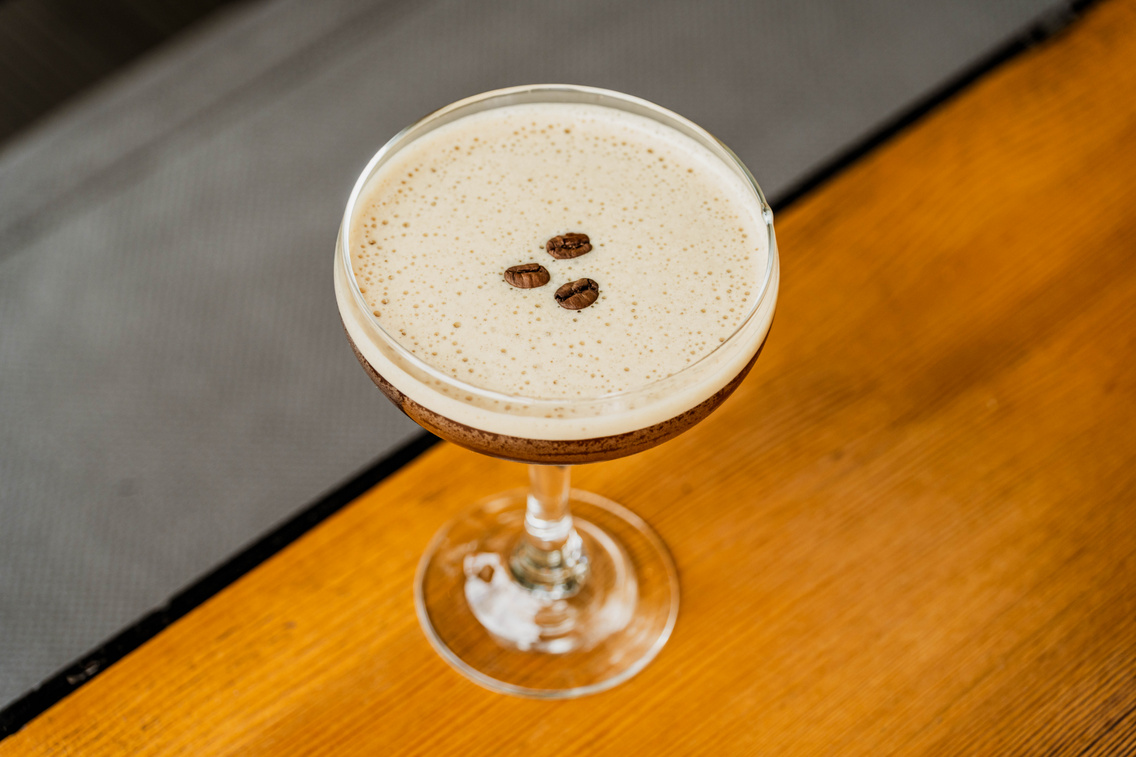 Espresso Martini
