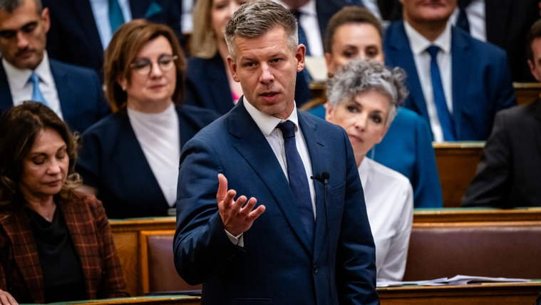 Az Európa Tanács jogi fórumai miatt bukhat Magyar Péter legfőbb választási ígérete