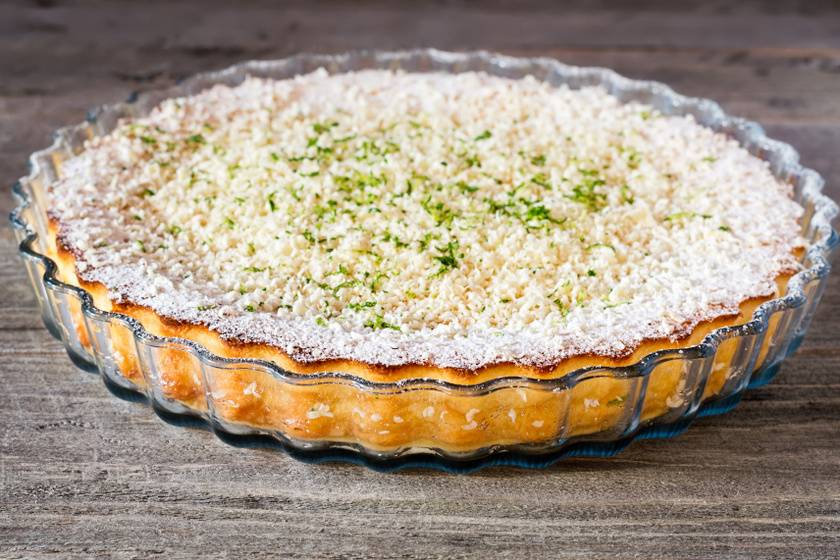 kokuszos-pite