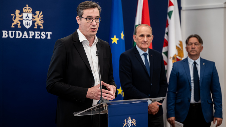 Fontos tárgyalásokat kezd<br>a Magyar-kormány, eldől a&nbsp;polgármesterek sorsa
