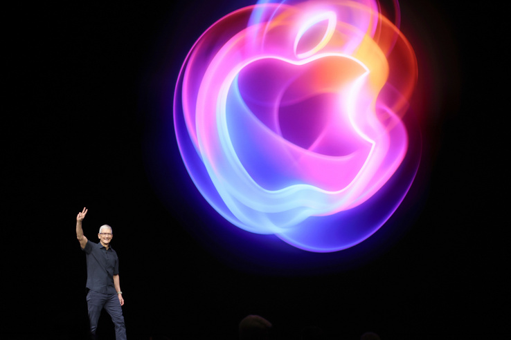 Az év eddigi legnagyobb bejelentésére készül az Apple