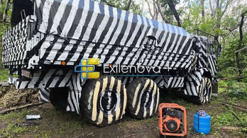 Oroszország elővette az első világháború egyik legfurcsább trükkjét az ukrán drónok ellen