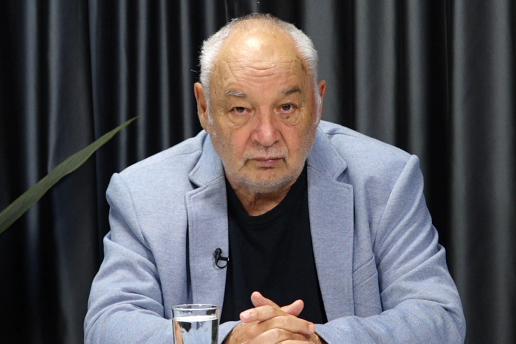 Németh Péter: torzult hirdetési piac és monopolhelyzet sodorta válságba a Népszavát
