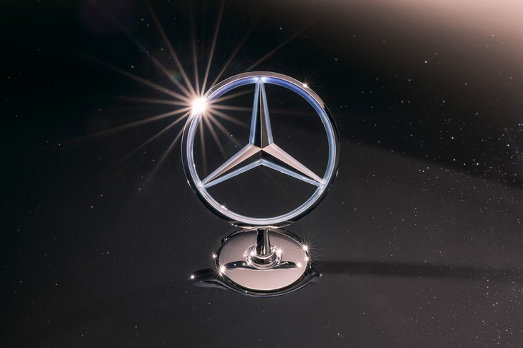 Kitilthatják Amerikából a Mercedest