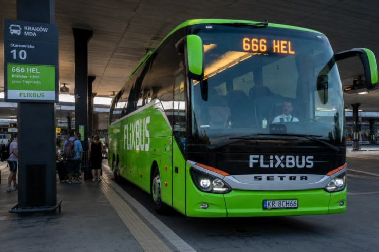 Visszatér a pokol Lengyelországba, újraindul a 666-os számú busz Helbe