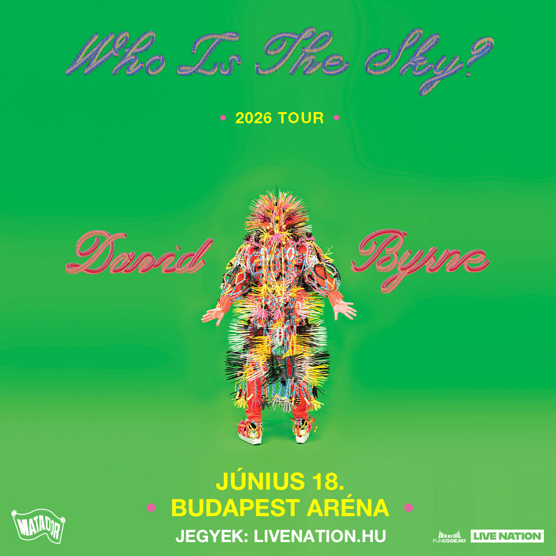 David Byrne 2026 HUN 1200x1200