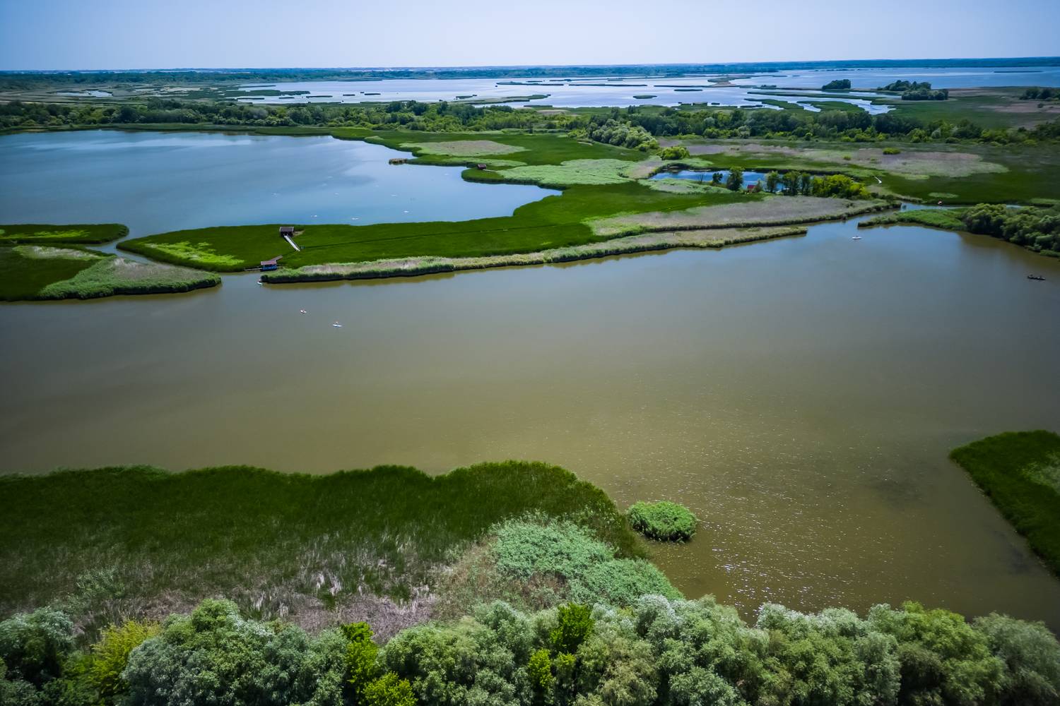 Tisza-tó