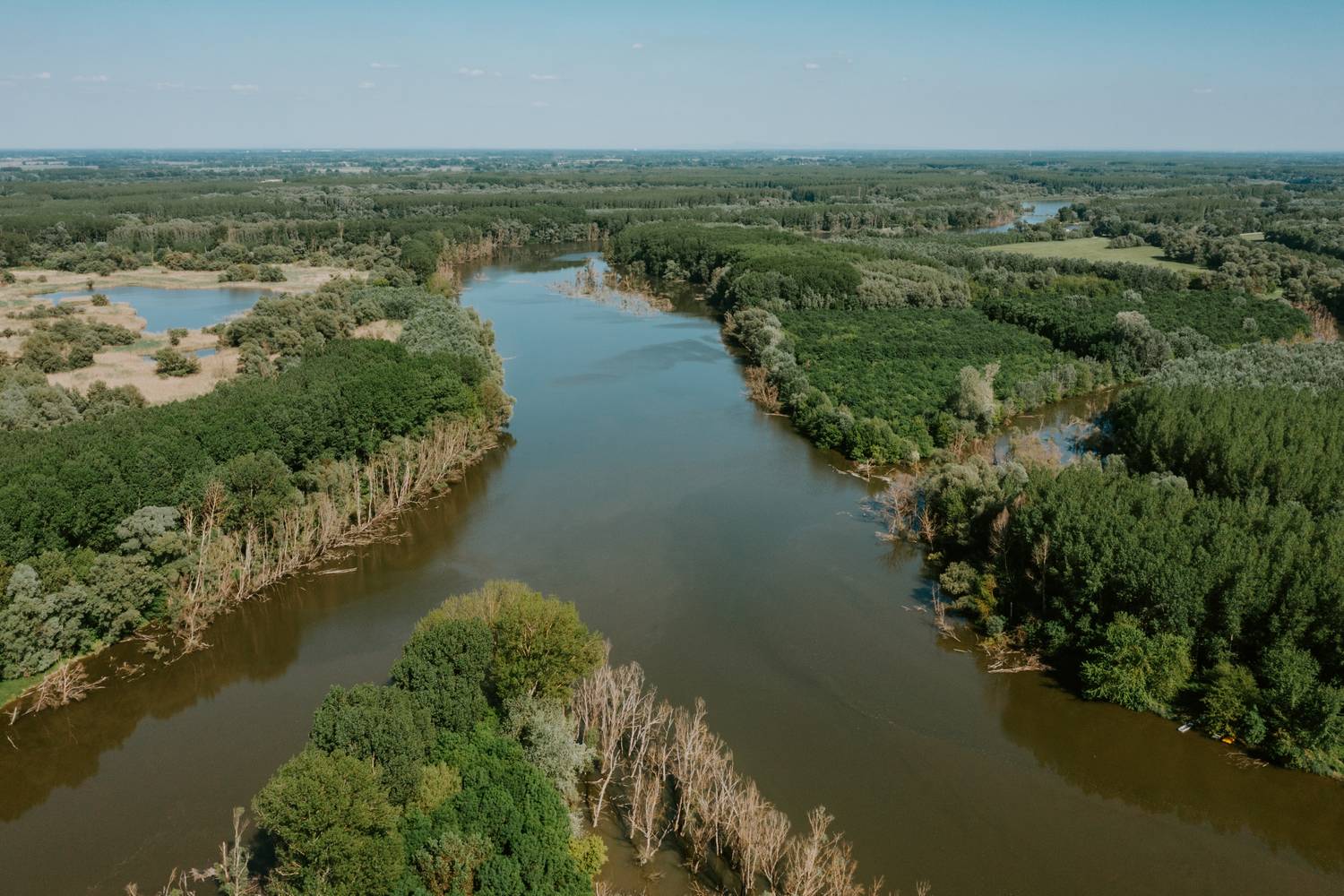 Szigetköz