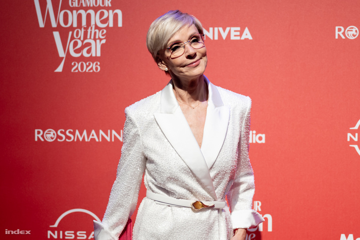 Jakupcsek Gabriella