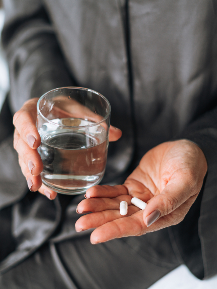 Időskori egészség kulcsa: ezek a legfontosabb vitaminok