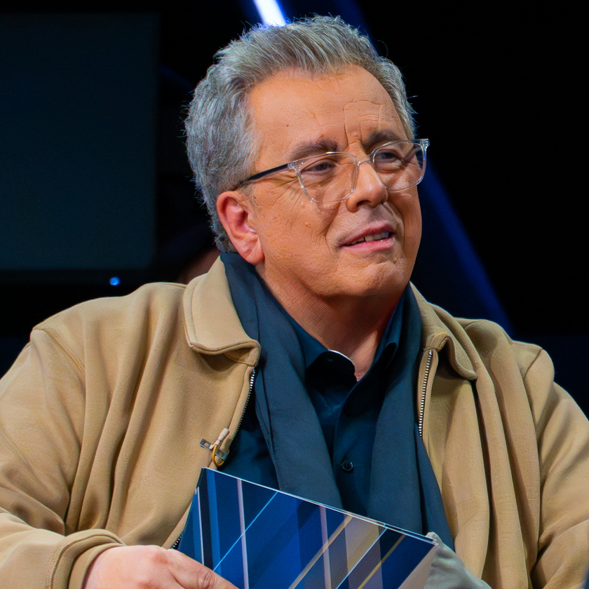 Fotó: RTL / Friderikusz TalkShow