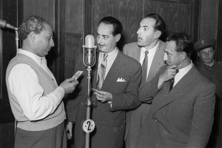 A bűvész, aki bár mindig bevallotta, hogy csal, mégsem bukott le soha