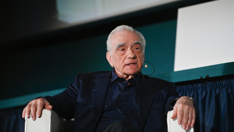 Martin Scorsese filmipari döntése felkavarta Hollywoodot