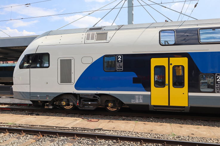 Vitézy Dávid: lecseréljük az InterCity-flottát