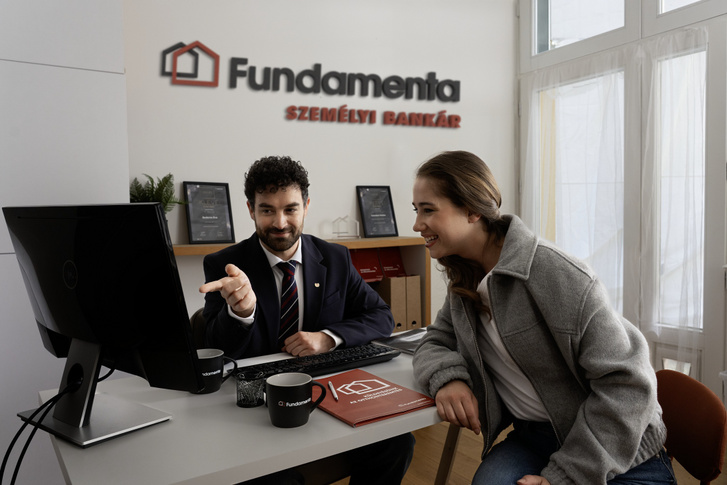 femina Fundamenta cover