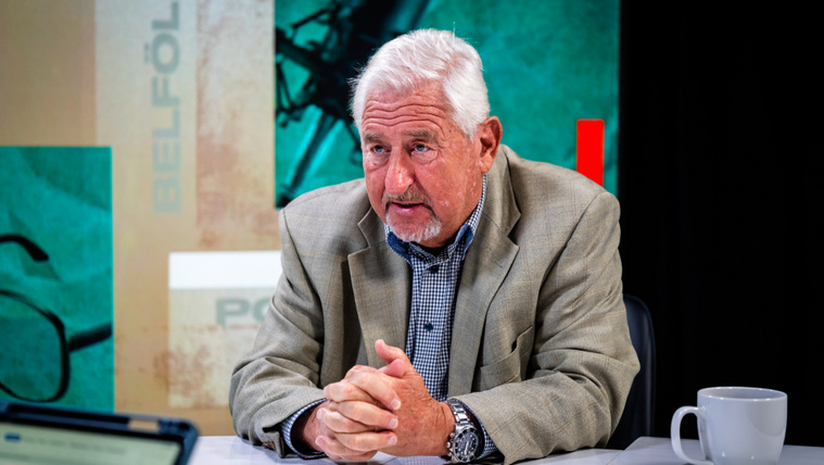 Magyar György: A&nbsp;társadalom vért akar látni, de a jog nem így működik