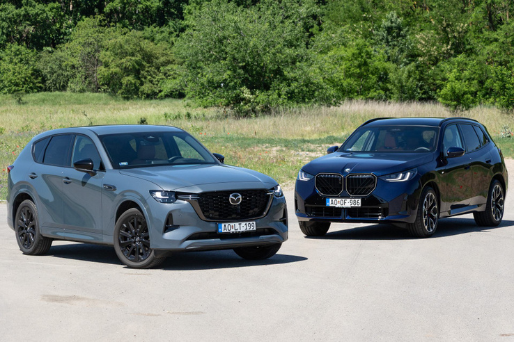 Sorhattal mindig a BMW a nyerő?