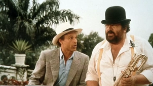 Csak az igazi rajongók érnek el 10/10-et ezen a Bud Spencer–Terence Hill-kvízen