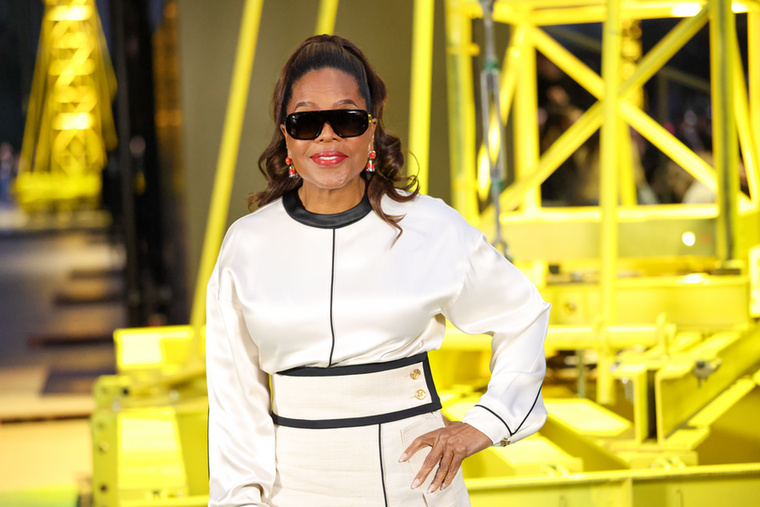 Oprah WinfreyAmerika egyik kedvenc talkshow műsorvezetője egy korábbi interjúban teljes őszinteséggel beszélt arról, hogy miért nem született gyereke.„Ha lennének gyerekeim, utálnának engem