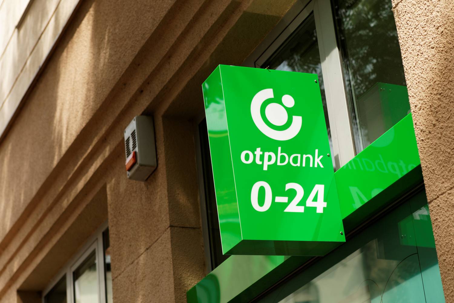 otp bank