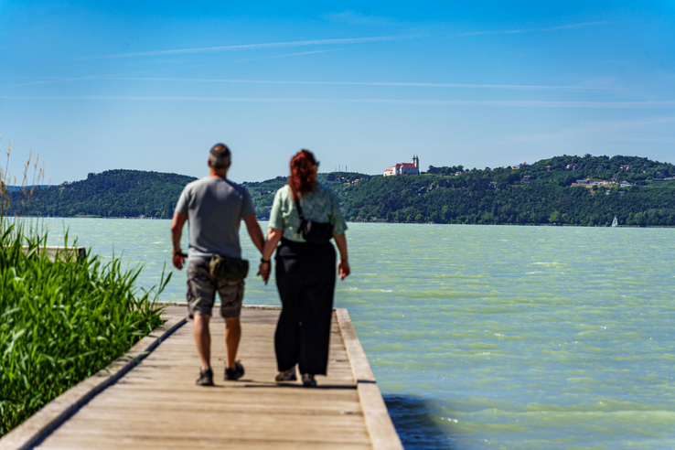 25 nyárindító program a Balaton környékén júniusra
