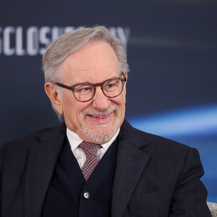 Steven Spielberg meghökkentő kijelentést tett a földönkívüliekről