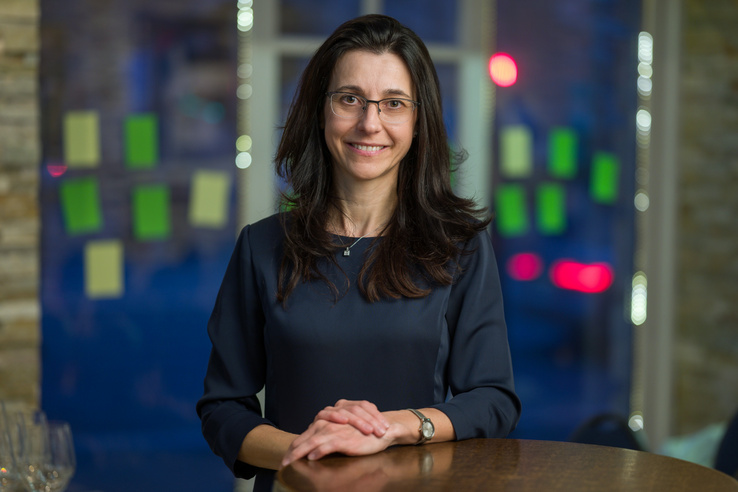 A B2B marketing nem támogató funkció, hanem üzleti hajtóerő