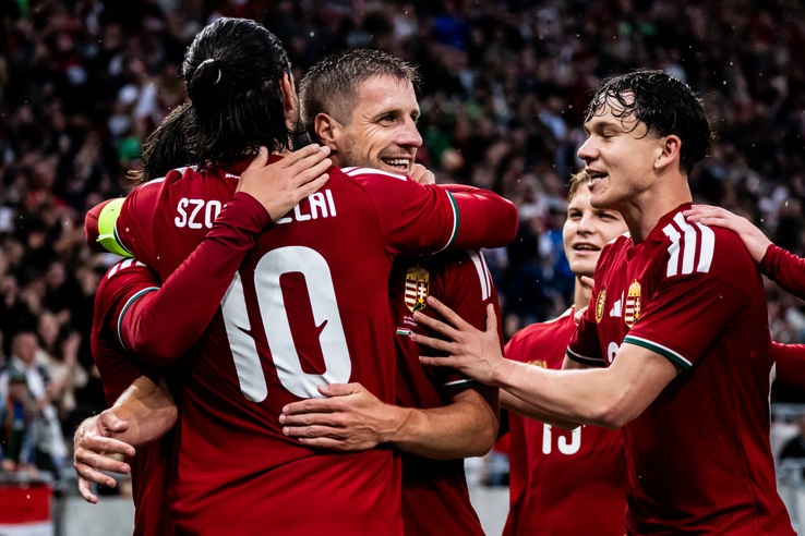 Versenyfutás, ami eldöntheti, lesz-e helye Magyarországnak az&nbsp;európai elitben