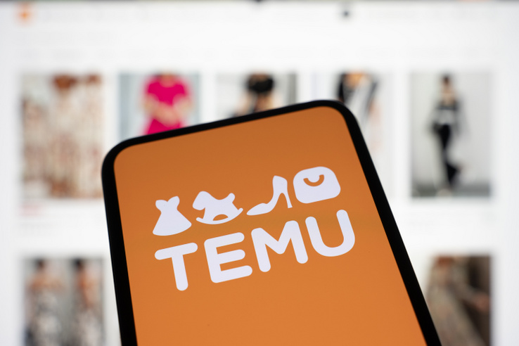 Illegális és potenciálisan veszélyes termékek: az EU óriási bírsággal sújtotta a Temut