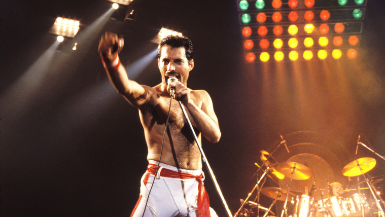 Freddie Mercury és a Queen legendás dalait értelmezik újra