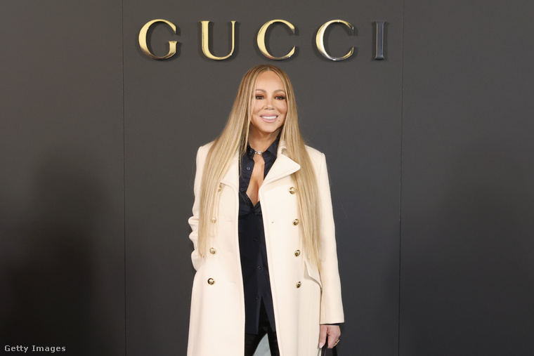 Mariah CareyMariah Carey és Madonna rivalizálása már-már legendásnak számít Hollywoodban