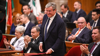 Komoly ígéretet tett Kapitány István, bár a kihagyott lehetőségekről is szólnia kellett
