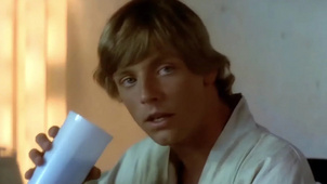 Megvan a magyarázat a Star Wars egyik legrégebbi furcsaságára, Luke Skywalker nevéről van szó