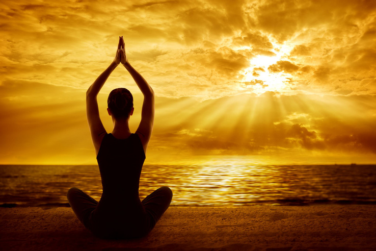 Kinek ajánlott a meditáció? Mutatjuk, miért mindenkinek
