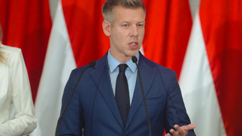 „Ön is tudja, hogy vége van” – Magyar Péter súlyos üzenetet küldött Sulyok Tamásnak