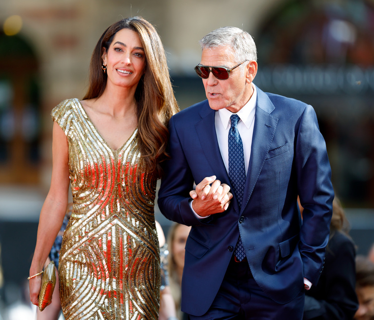 George ClooneyA színész és felesége, Amal Clooney ikergyermekeik születése után döntött úgy, hogy Franciaországban vesznek egy farmot, ahol a kicsik nyugodt körülmények között tudnak felcseperedni.&nbsp;