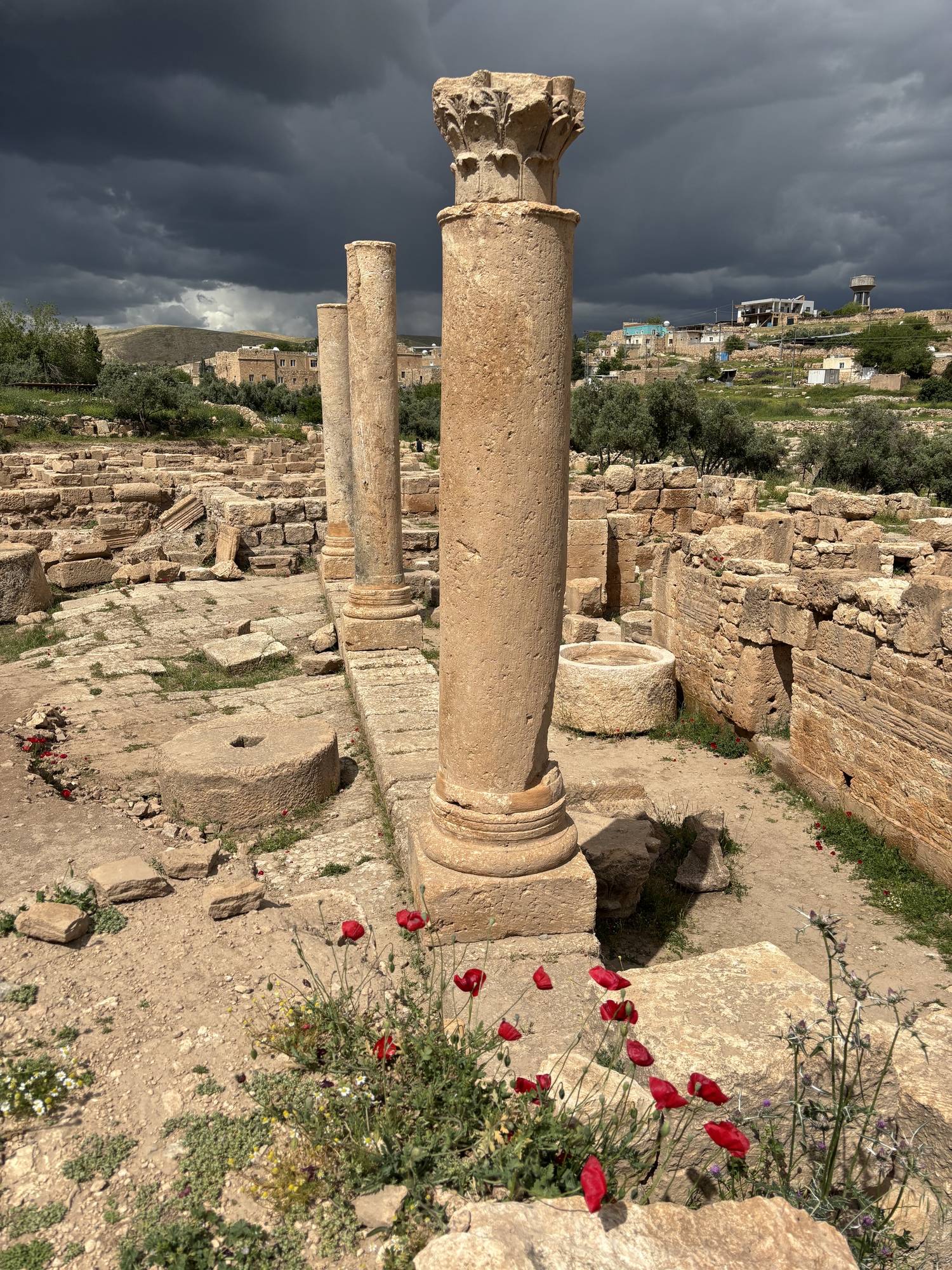 torokorszag-mardin-latnivalok