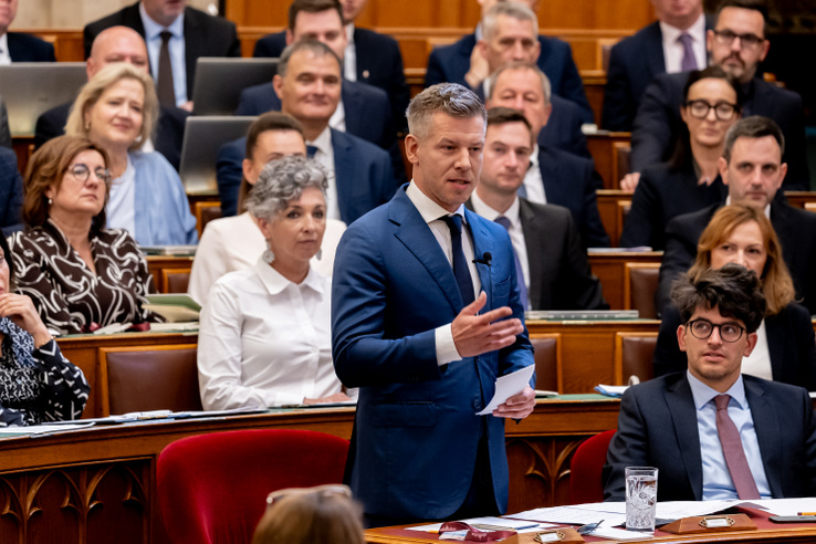 Magyarország rendkívül veszélyes instabilitási zónába lépett