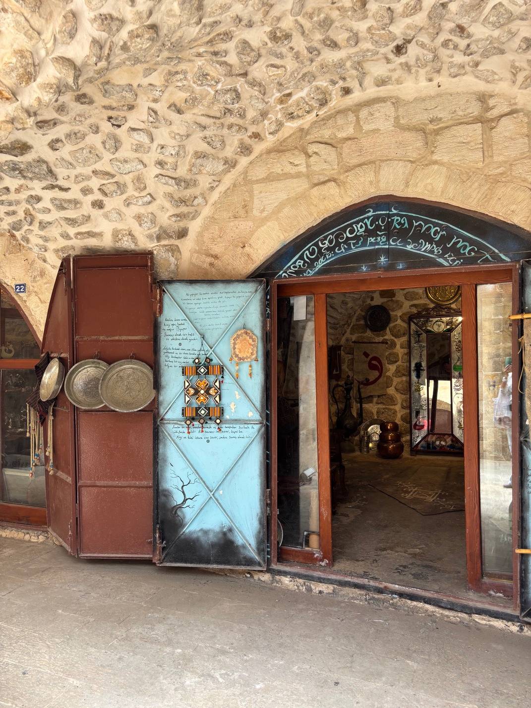 torokorszag-mardin-latnivalok