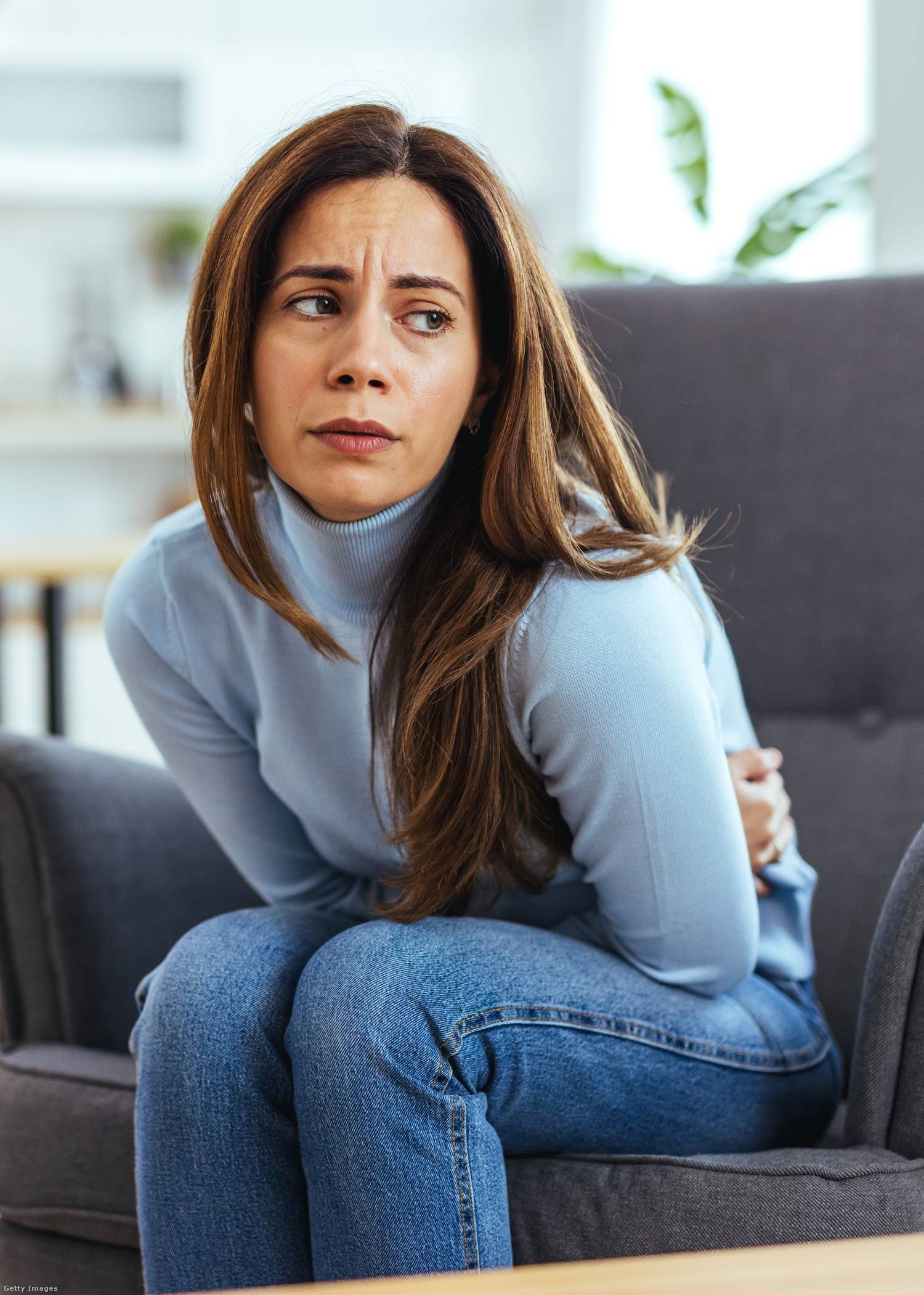 Endometriózis vagy adenomiózis A legtöbb nő nem ismeri a különbs