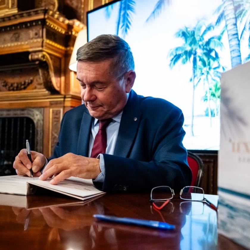 Fotó: IndaPress kiadó