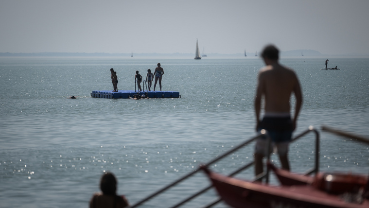 Mutatjuk, mely strandokon nem kell belépőt fizetni a&nbsp;Balaton körül