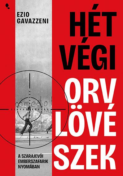 Ezio Gavazzeni Hétvégi orvlövészek 72dpi
