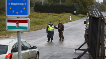Már csütörtökön eldől: megszűnhet az egyik legbosszantóbb határintézkedés